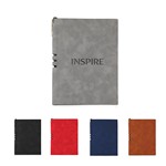Leather Journal Notebook