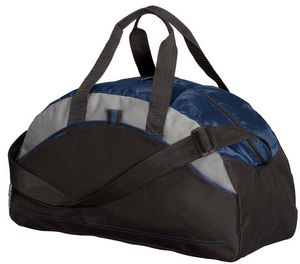 Port Authority® - Medium Contrast Duffel.