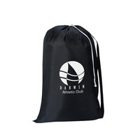 Drawstring Utility Bag