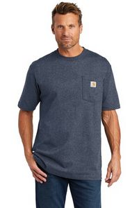 Carhartt ® Tall Workwear Pocket Short Sleeve T-Shirt.