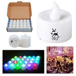 LED Electronic Candle Light