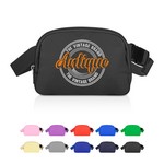 Anywhere Cross Body Belt Bag