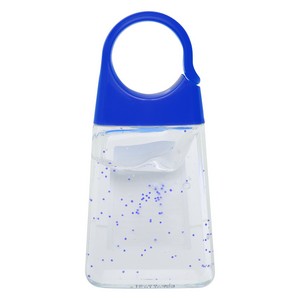 1.35 Oz. Hand Sanitizer With Color Moisture Beads