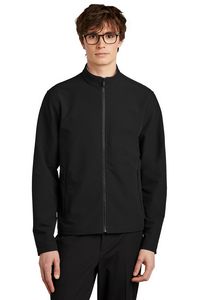 Mercer+Mettle® Stretch Soft Shell Jacket