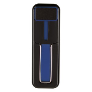 Phone Stand With Finger Loop