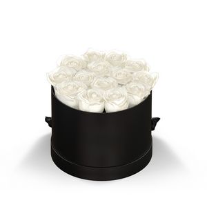 Classique By Vef Small Round