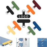 Universal Phone Lanyard Patch - Patches