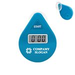 Digital Timer for Water Saver