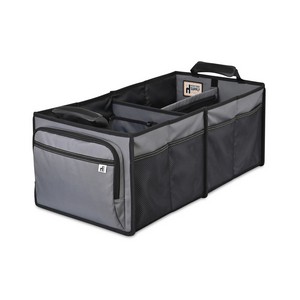 Heritage Supply Pro® Recycled Cargo Hauler - Dark Grey