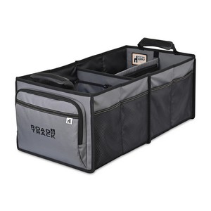 Heritage Supply Pro® Recycled Cargo Hauler - Dark Grey