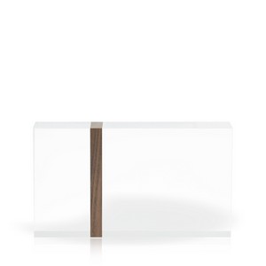 Capri Walnut Accent 4x7 Award