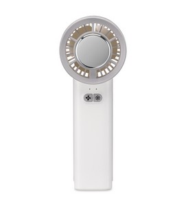 iLive™ Cool Max Portable Fan - White