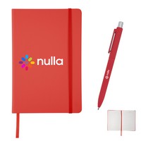 Muse Journal With Pen