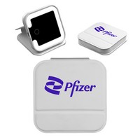 LumiFold Rechargeable Pocket Mirror