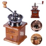 Classic Handheld Coffee Mill