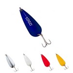 Mini Spoon Metal Fishing Bait