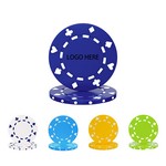 Custom 12g Professional Gaming Token