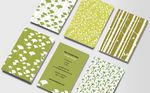 Business Card w/ Matte Finish (2"x3.5")