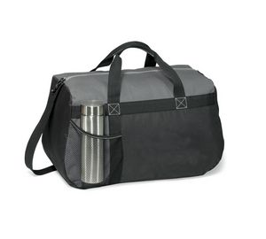 Sequel Sport Bag - Grey