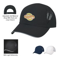 Sports Performance Sandwich Cap