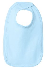 Rabbit Skins™ Infant Premium Jersey Bib.