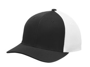 Sport-Tek ® Flexfit ® Air Mesh Back Cap.