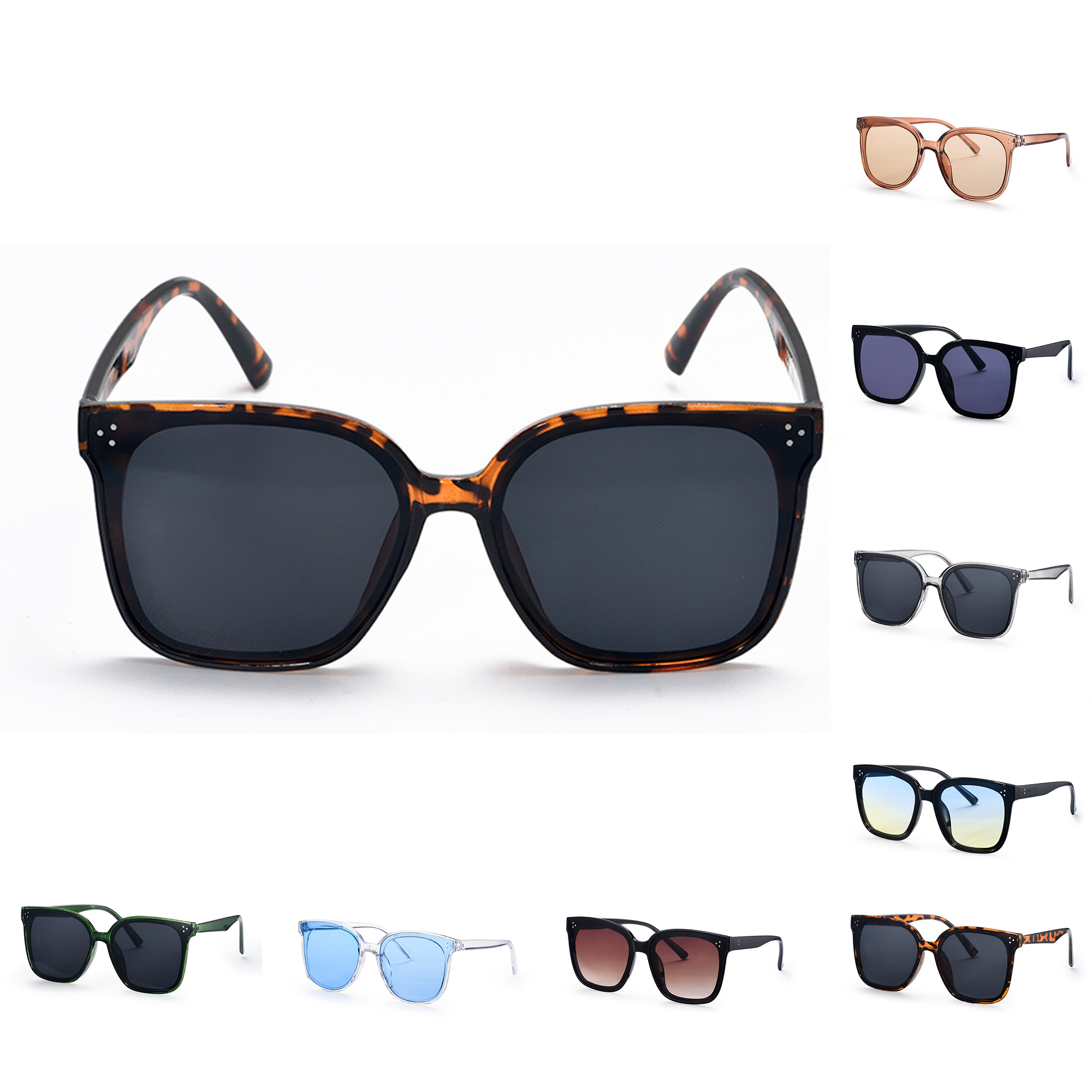 Classic Sunglasses - Sunglasses, Eyeglasses