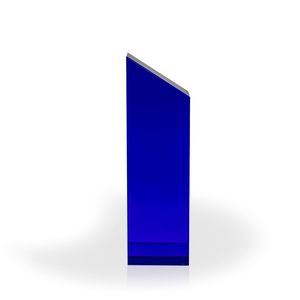 Winslow Blue Slant Column