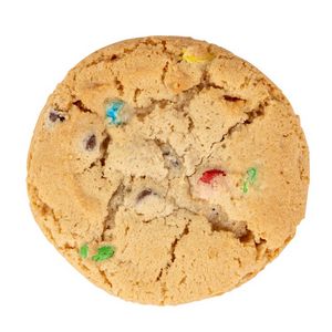 Fresh Beginnings Individually Wrapped Jewel Chip Cookies