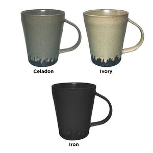 ACE USA Tonal Bottom 15oz Porcelain Mug