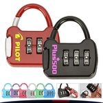 Minico Luggage Lock