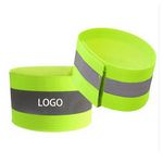 Reflective Running Armbands - Adjustable Safety Bands