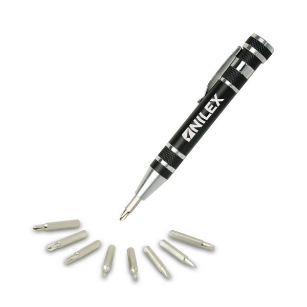 Pen Shaped Screwdriver Set