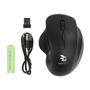 Ascent Rechargeable Wireless Mouse