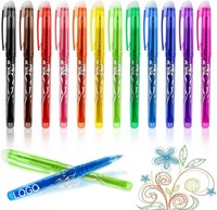 Heat Erasable Pen - Pens