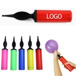Portable Manual Air Pump (Suitable For Balls, Party Decorations, Buoys)