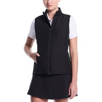 Callaway Ladies Puffer Vest - Coats