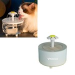 Cat Water Fountain