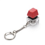 LED Keyboard Switch Fidget Keychain