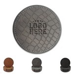 Leather Coaster