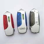 Multifunctional LED Tape Measure Tool
