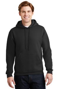 Jerzees® Super Sweats® NuBlend® - Pullover Hooded Sweatshirt - Hoodies, Sweats