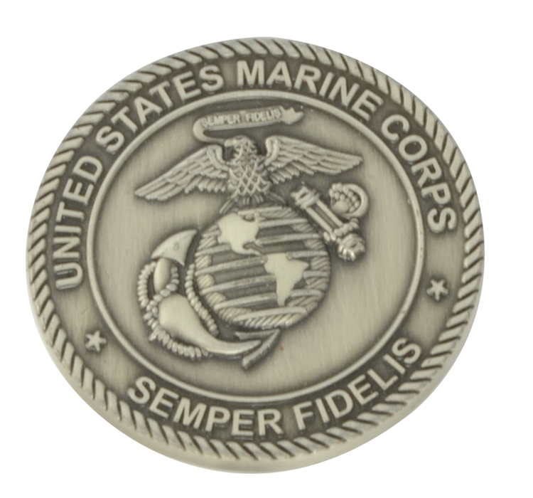 2" Die Struck Imported Coins/Medallions - Coins, Medals