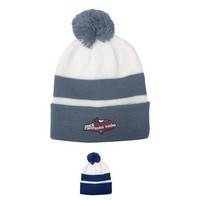 Campus Pom Beanie
