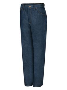 Red Kap Bottoms - Men's Classic Rigid Jean