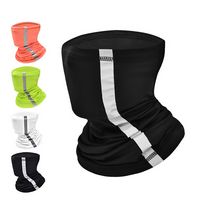 Reflective Neck Gaiter - Bandanas, Masks