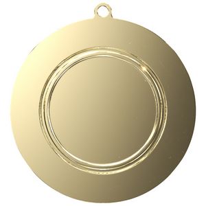 Radiant Star Football Medal