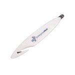 Letter Opener with Staple Remover
