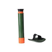 Plastic Monocular Telescope - Monoculars