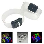 Led Circular Luminous Bracelet